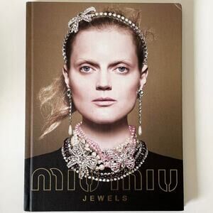 Miu miu 2011 jewelry accessories